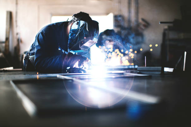 Best Marine and Shipbuilding Welding in Cochran, GA