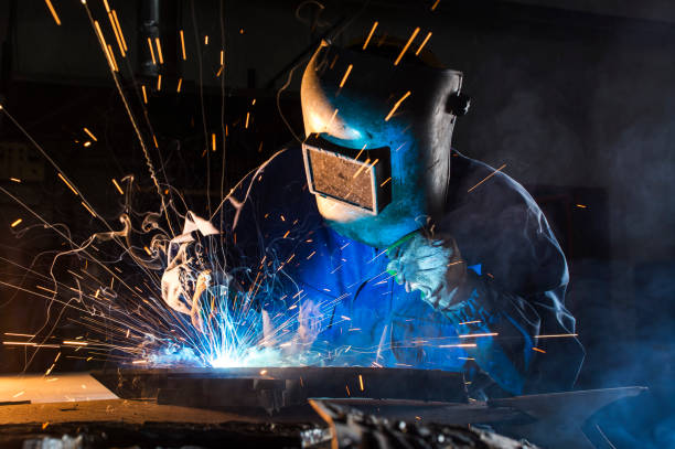 Best Aerospace and Defense Welding in Cochran, GA