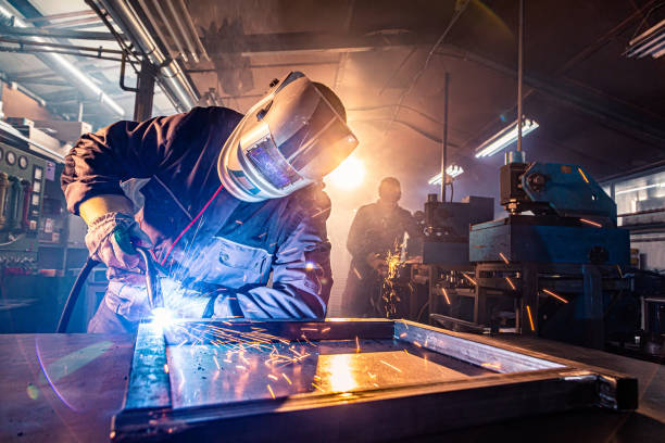 Affordable Welder Services in Cochran, GA