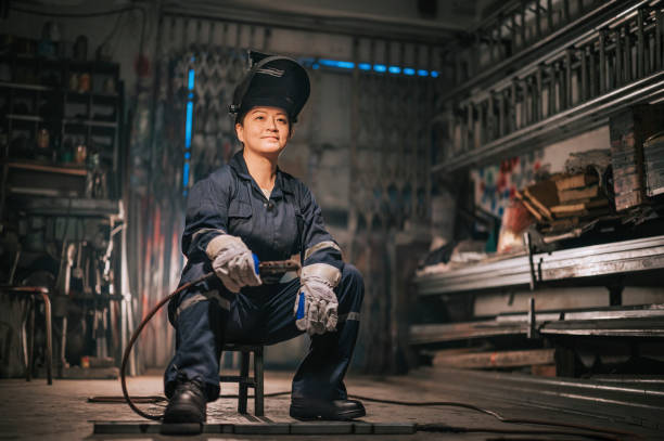 Best Food and Beverage Processing Equipment Welding in Cochran, GA