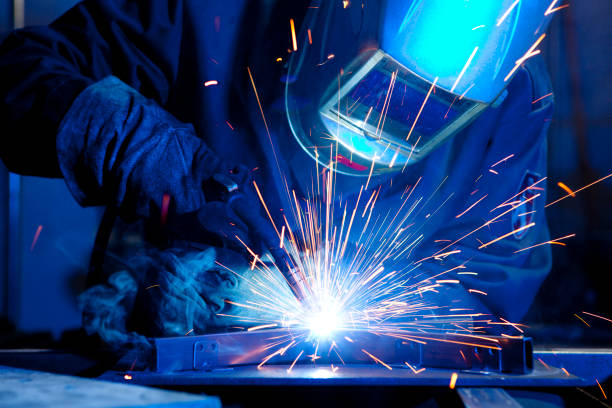 Reliable Cochran, GA Welder & Metal Fabrication Solutions