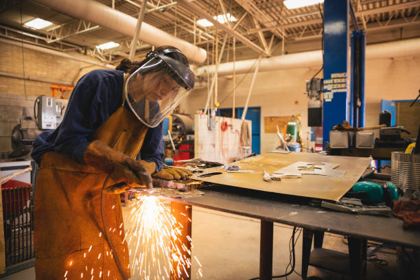 Affordable Welder Services in Cochran, GA