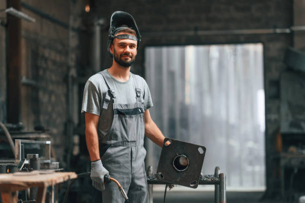Best Food and Beverage Processing Equipment Welding in Cochran, GA